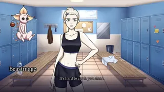 Скриншот 1 к игре Mahou Shoujo Y