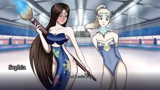 Скриншот 3 к игре Mahou Shoujo Y