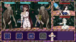 Скриншот 5 к игре Mahou Shoujo Y