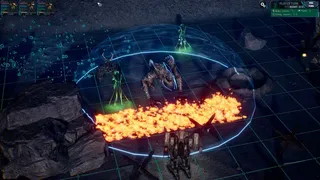 Скриншот 4 к игре Steel Core
