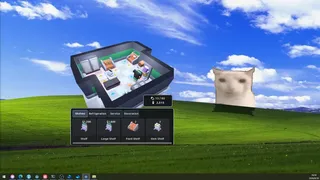 Скриншот 3 к игре Desktop Mart