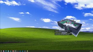 Скриншот 4 к игре Desktop Mart