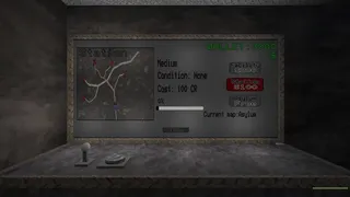 Скриншот 3 к игре EXTERM