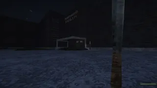 Скриншот 6 к игре EXTERM