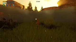 Скриншот 4 к игре Quiet Grove: Lost in the Fog