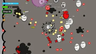 Скриншот 1 к игре Solo Chudding