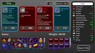 Скриншот 2 к игре Solo Chudding