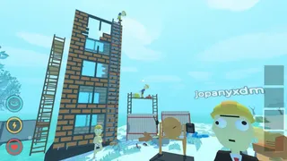 Скриншот 8 к игре The Gastarbeiters
