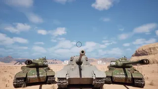 Скриншот 3 к игре Operation Serval