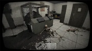Скриншот 1 к игре BUNKER 67