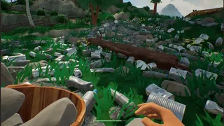 Скриншот 1 к игре White Clouds