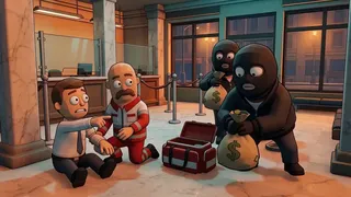 Скриншот 7 к игре Call the Ambulance
