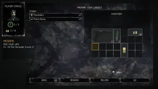 Скриншот 8 к игре Medium Rare