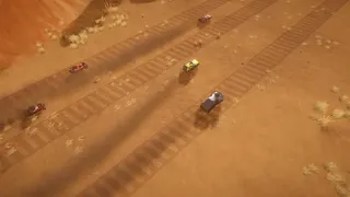Скриншот 7 к игре Wasteroad