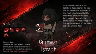 Скриншот 3 к игре Void Forge