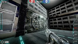 Скриншот 5 к игре PWQS - The Scrap-Ring