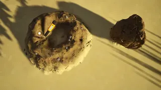 Скриншот 3 к игре Metal Detecting Days