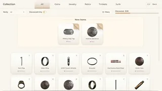 Скриншот 7 к игре Metal Detecting Days