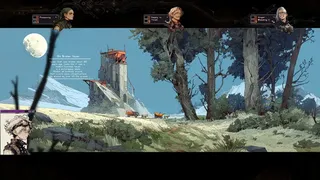 Скриншот 5 к игре Sal Terrae: in search of SALT