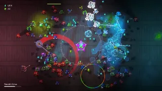 Скриншот 1 к игре Kill Factory