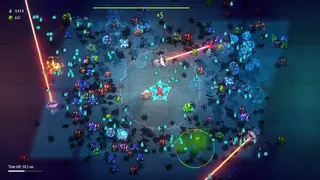 Скриншот 5 к игре Kill Factory