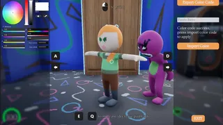 Скриншот 3 к игре We Lift Together