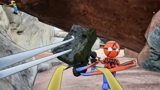 Скриншот 4 к игре We Lift Together