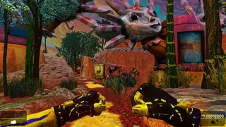 Скриншот 2 к игре TOYARTWAR