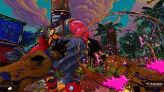 Скриншот 5 к игре TOYARTWAR