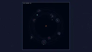 Скриншот 3 к игре Space Industry