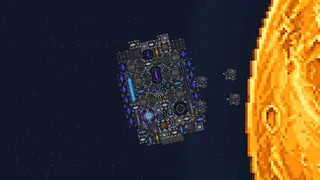 Скриншот 6 к игре Space Industry