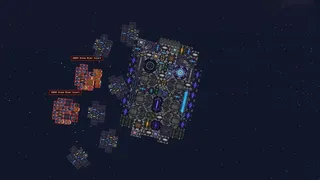 Скриншот 7 к игре Space Industry