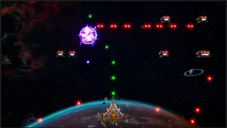 Скриншот 5 к игре Shadow Wake