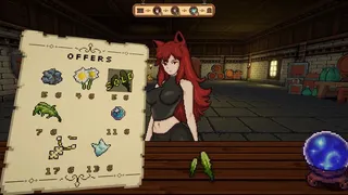 Скриншот 3 к игре Just Another Guild Day