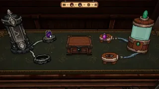 Скриншот 7 к игре Just Another Guild Day