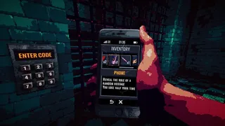 Скриншот 8 к игре I'm not a Psycho Invader