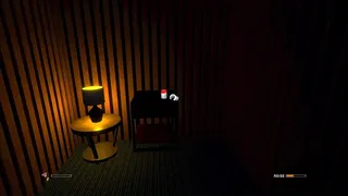 Скриншот 6 к игре SHH!