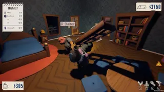 Скриншот 4 к игре Grampage: Life at 67