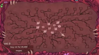 Скриншот 4 к игре Kitty Wants Blood