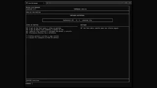 Скриншот 5 к игре Retro Club Manager