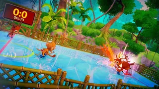 Скриншот 2 к игре Hockey Beasts