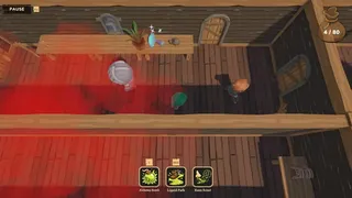 Скриншот 2 к игре Heist of Fools