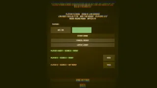 Скриншот 1 к игре Tanto