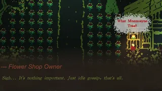 Скриншот 2 к игре 梦境森林 (The Dreaming Woods)