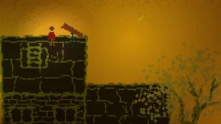 Скриншот 3 к игре 梦境森林 (The Dreaming Woods)