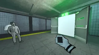 Скриншот 3 к игре Clipmatrix