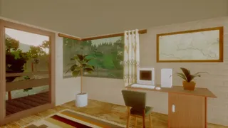 Скриншот 2 к игре Arborrosa Insidia