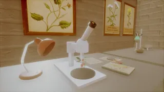 Скриншот 4 к игре Arborrosa Insidia