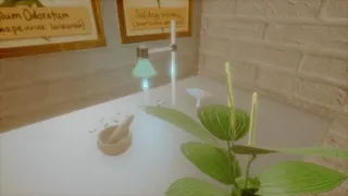 Скриншот 6 к игре Arborrosa Insidia