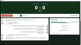 Скриншот 7 к игре LemonFC - Der Fußball-Manager